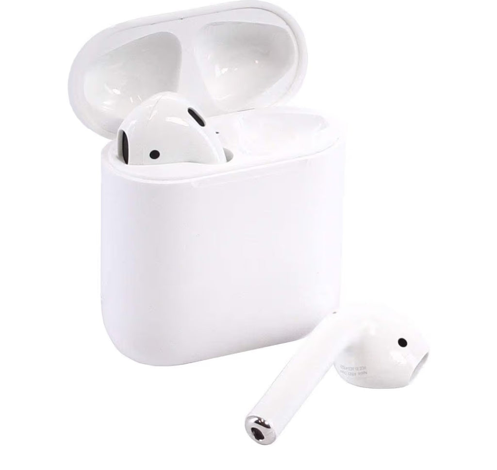 Apple Airpods 2nd gen