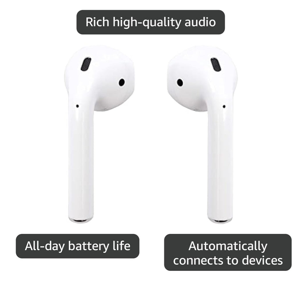 Apple Airpods 2nd gen