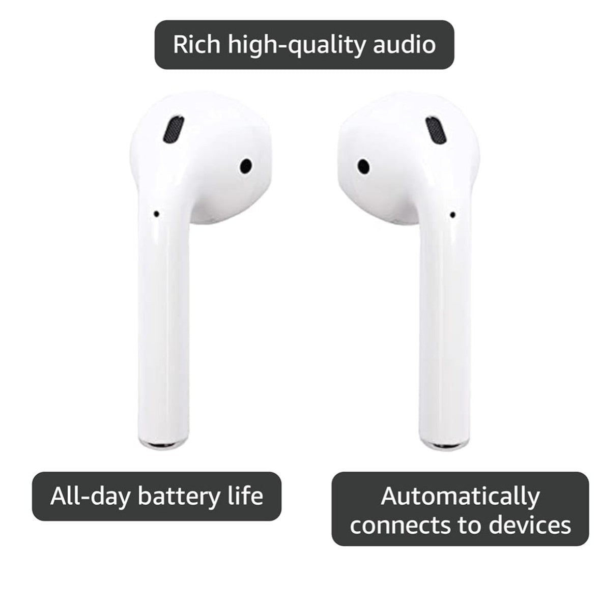 Apple Airpods 2nd gen